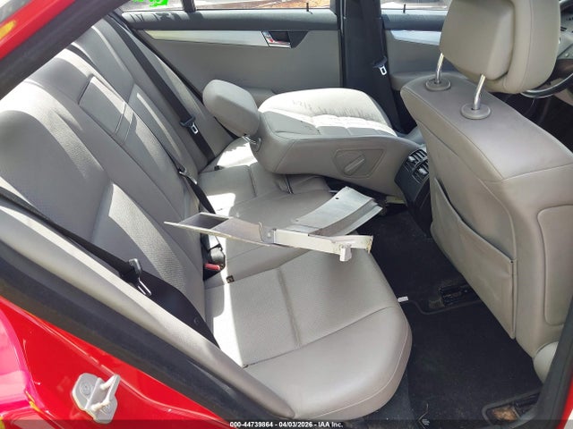 Aukcja sprzedaży 2008 Mercedes-benz C 300 Luxury/sport, vin: WDDGF54X38R017695, numer aukcji: 44739864