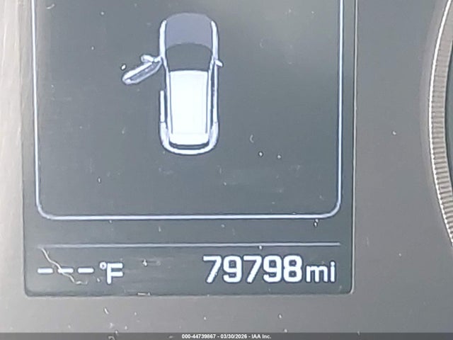 Hyundai Tucson Se Plus 2017 KM8J33A44HU534715 Image 15