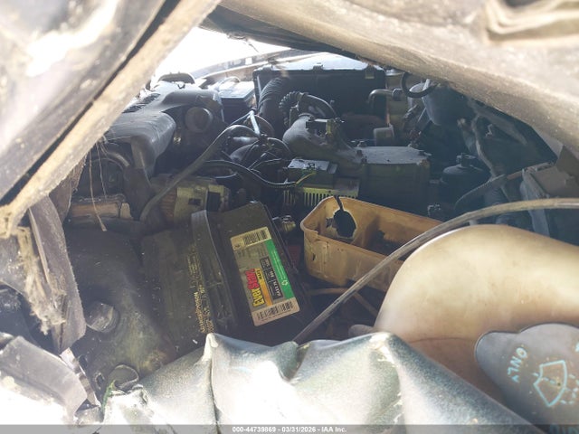 Продаж на аукціоні авто 1994 Chevrolet Gmt-400 C3500, vin: 1GCHC33F6RJ395255, номер лоту: 44739869