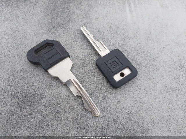Продаж на аукціоні авто 1994 Chevrolet Gmt-400 C3500, vin: 1GCHC33F6RJ395255, номер лоту: 44739869