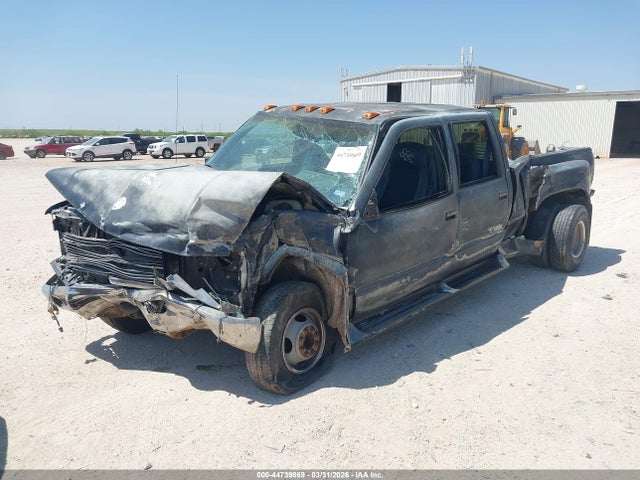 Продаж на аукціоні авто 1994 Chevrolet Gmt-400 C3500, vin: 1GCHC33F6RJ395255, номер лоту: 44739869