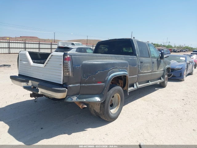 Продаж на аукціоні авто 1994 Chevrolet Gmt-400 C3500, vin: 1GCHC33F6RJ395255, номер лоту: 44739869