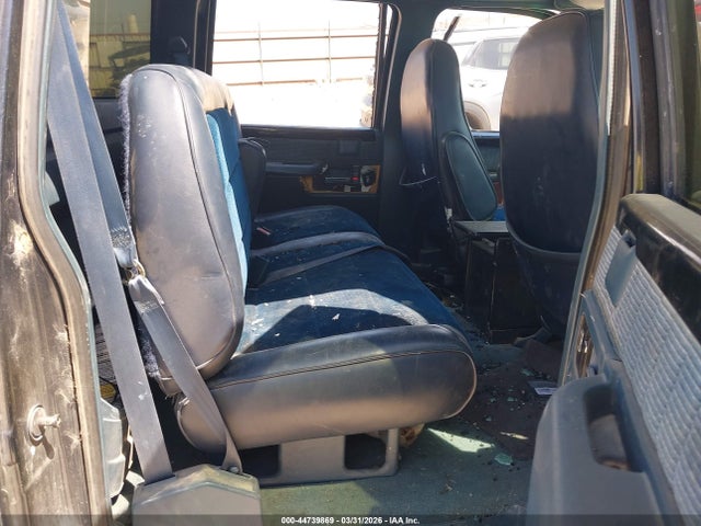 Продаж на аукціоні авто 1994 Chevrolet Gmt-400 C3500, vin: 1GCHC33F6RJ395255, номер лоту: 44739869