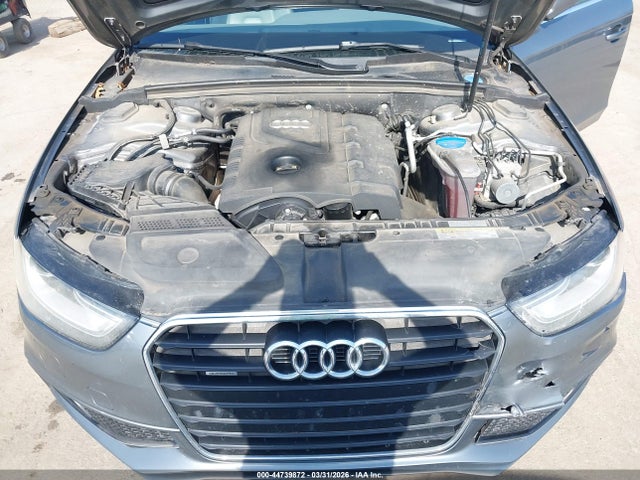 2014 AUDI A4 WAUBFAFL0EN018679 Photo 9
