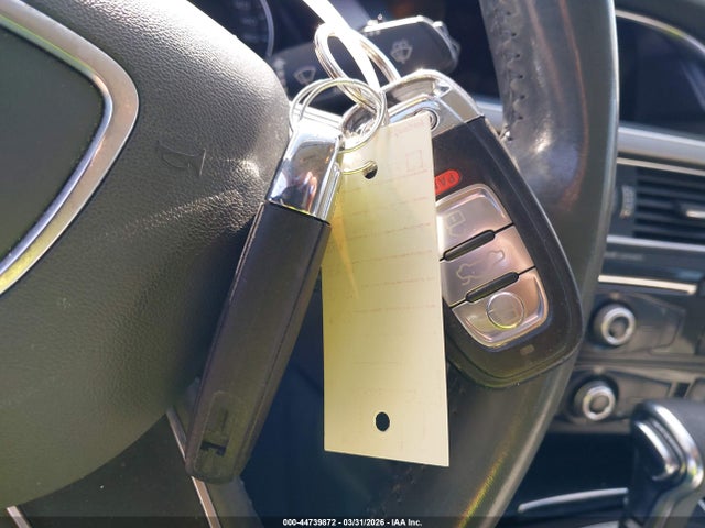 2014 AUDI A4 WAUBFAFL0EN018679 Photo 10