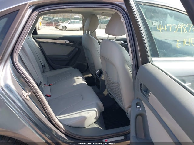 2014 AUDI A4 WAUBFAFL0EN018679 Photo 7