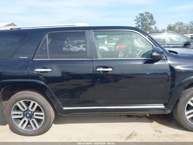 Toyota 4runner Sr5/limited/sr5 Premium 2017 JTEZU5JR2H5156475 Image 13