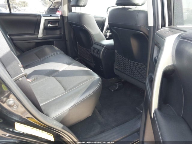 2017 TOYOTA 4RUNNER JTEZU5JR2H5156475 Photo 7