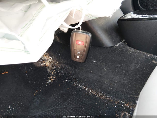 2020 TOYOTA PRIUS JTDL9RFU4L3014021 Photo 10