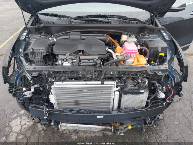 KNDPVCDG1S7201196 KIA Sportage Hybrid Ex