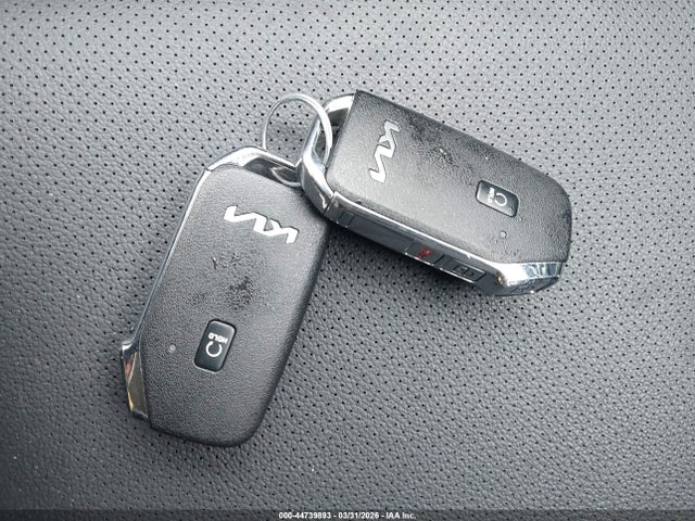 KNDPVCDG1S7201196 KIA Sportage Hybrid Ex