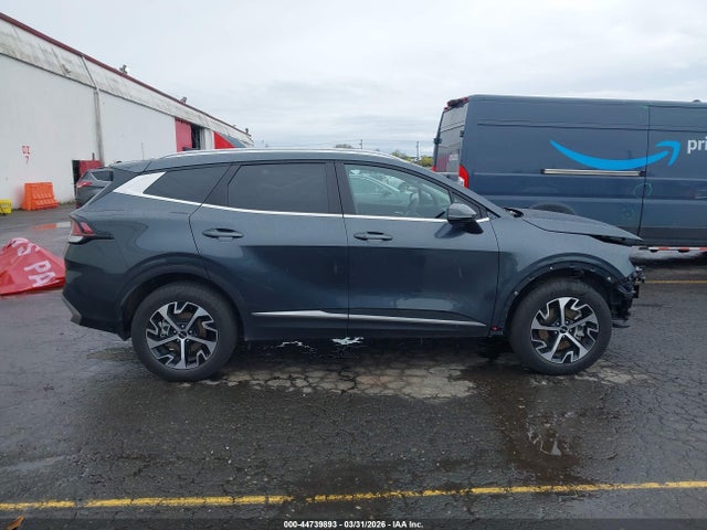KNDPVCDG1S7201196 KIA Sportage Hybrid Ex