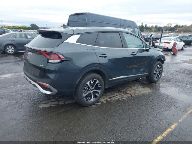 KNDPVCDG1S7201196 KIA Sportage Hybrid Ex
