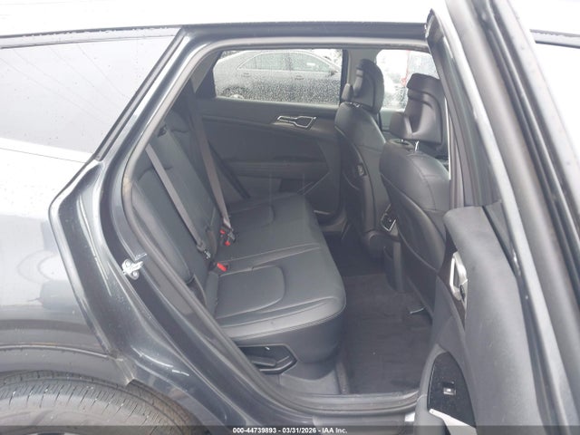 KNDPVCDG1S7201196 KIA Sportage Hybrid Ex