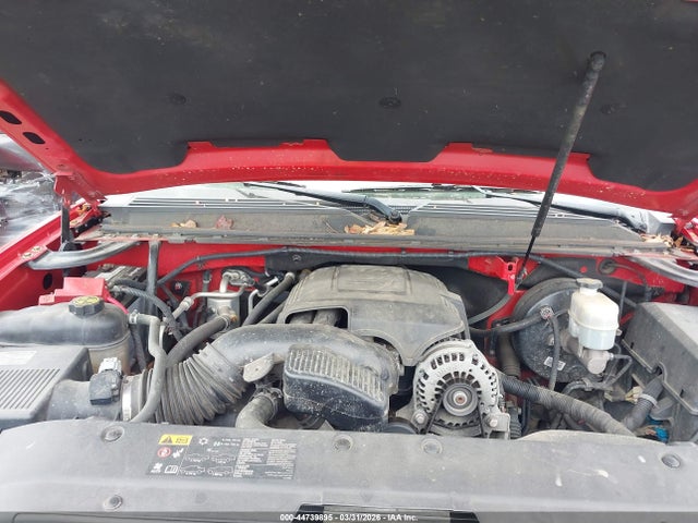 44739895 :رقم المزاد ، 1GNSKBE05ER208960 vin ، 2014 Chevrolet Tahoe Lt مزاد بيع