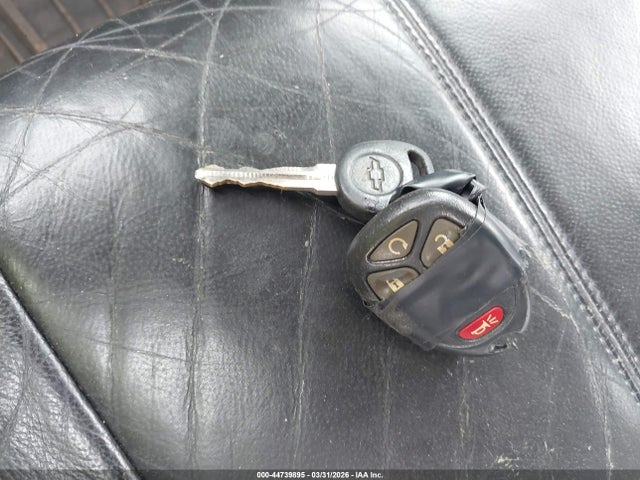 44739895 :رقم المزاد ، 1GNSKBE05ER208960 vin ، 2014 Chevrolet Tahoe Lt مزاد بيع