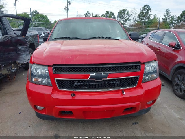 44739895 :رقم المزاد ، 1GNSKBE05ER208960 vin ، 2014 Chevrolet Tahoe Lt مزاد بيع