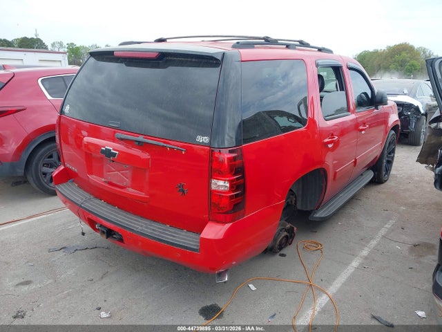 44739895 :رقم المزاد ، 1GNSKBE05ER208960 vin ، 2014 Chevrolet Tahoe Lt مزاد بيع