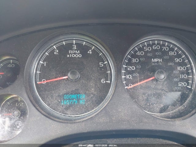 44739895 :رقم المزاد ، 1GNSKBE05ER208960 vin ، 2014 Chevrolet Tahoe Lt مزاد بيع