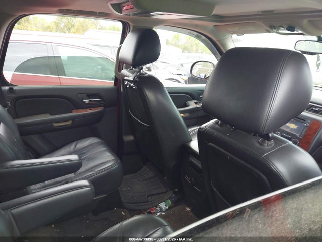 44739895 :رقم المزاد ، 1GNSKBE05ER208960 vin ، 2014 Chevrolet Tahoe Lt مزاد بيع