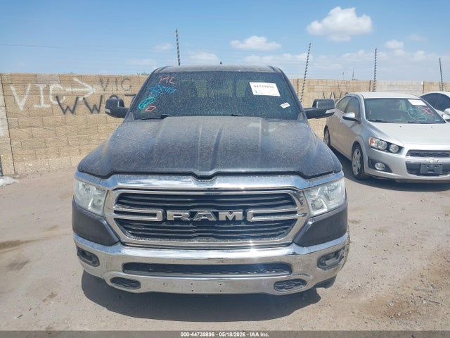 Aukcja sprzedaży 2021 Ram 1500 Big Horn  4x4 6'4 Box, vin: 1C6SRFBT7MN632311, numer aukcji: 44739896