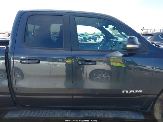 Aukcja sprzedaży 2021 Ram 1500 Big Horn  4x4 6'4 Box, vin: 1C6SRFBT7MN632311, numer aukcji: 44739896