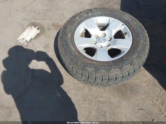 Aukcja sprzedaży 2021 Ram 1500 Big Horn  4x4 6'4 Box, vin: 1C6SRFBT7MN632311, numer aukcji: 44739896