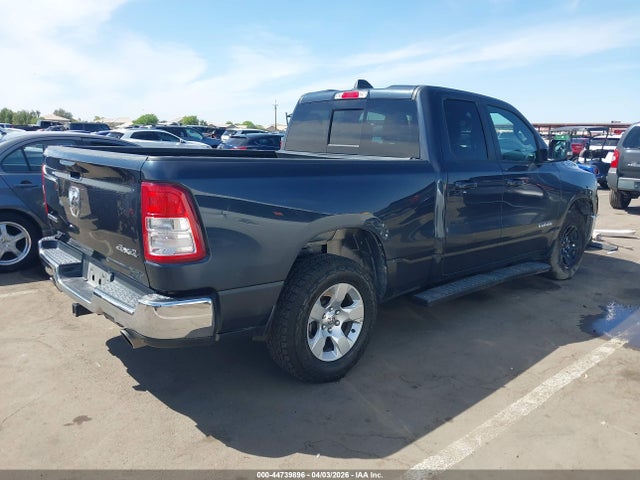 Aukcja sprzedaży 2021 Ram 1500 Big Horn  4x4 6'4 Box, vin: 1C6SRFBT7MN632311, numer aukcji: 44739896
