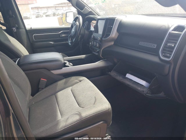 Aukcja sprzedaży 2021 Ram 1500 Big Horn  4x4 6'4 Box, vin: 1C6SRFBT7MN632311, numer aukcji: 44739896