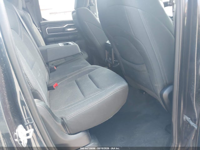 Aukcja sprzedaży 2021 Ram 1500 Big Horn  4x4 6'4 Box, vin: 1C6SRFBT7MN632311, numer aukcji: 44739896