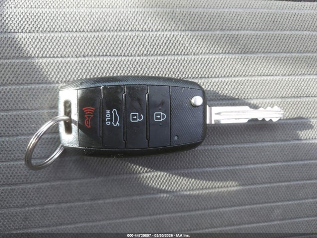 Aukcja sprzedaży 2015 Kia Forte Lx, vin: KNAFX4A60F5256745, numer aukcji: 44739897