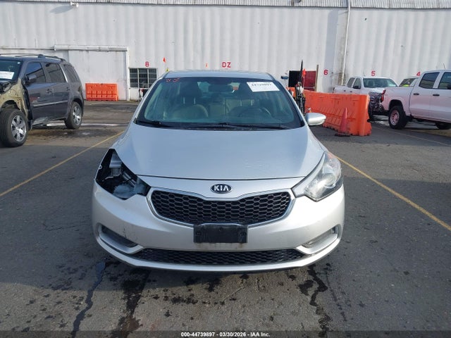 Aukcja sprzedaży 2015 Kia Forte Lx, vin: KNAFX4A60F5256745, numer aukcji: 44739897
