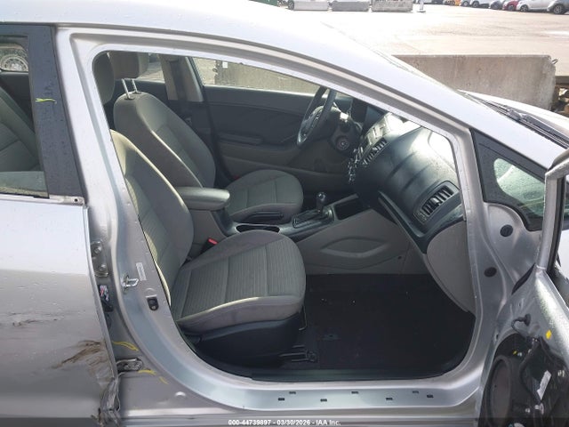 Aukcja sprzedaży 2015 Kia Forte Lx, vin: KNAFX4A60F5256745, numer aukcji: 44739897