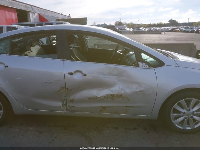 Aukcja sprzedaży 2015 Kia Forte Lx, vin: KNAFX4A60F5256745, numer aukcji: 44739897