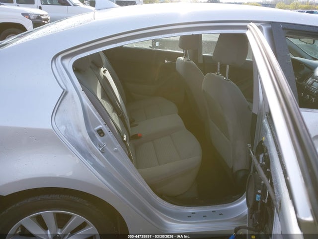 Aukcja sprzedaży 2015 Kia Forte Lx, vin: KNAFX4A60F5256745, numer aukcji: 44739897