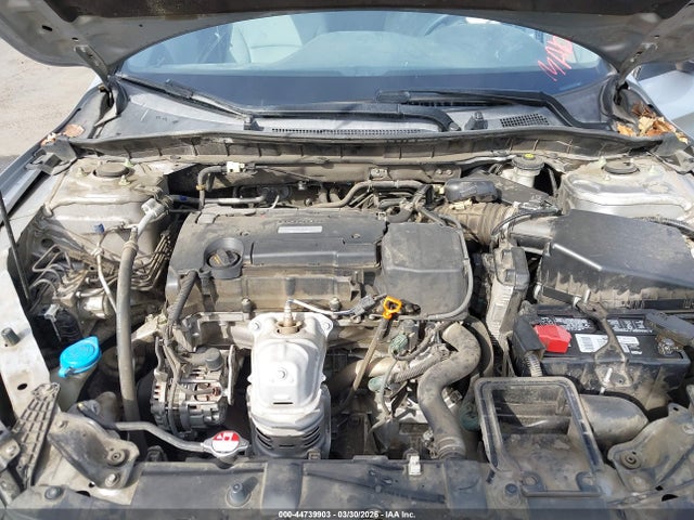 1HGCR2F30HA092900 Honda ACCORD LX