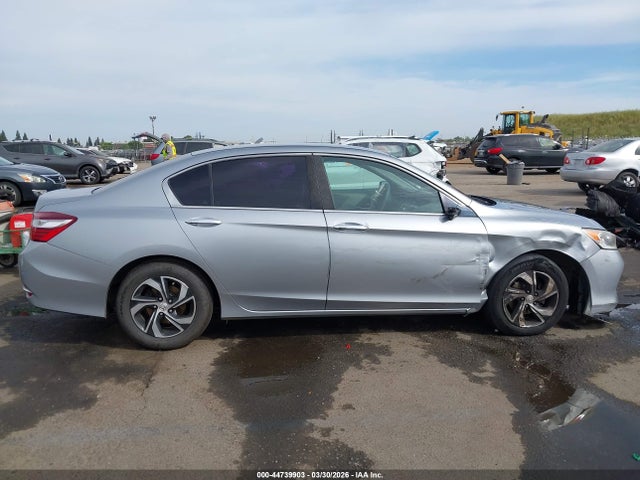 1HGCR2F30HA092900 Honda ACCORD LX