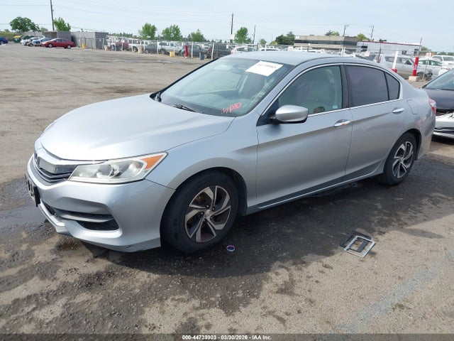 1HGCR2F30HA092900 Honda ACCORD LX