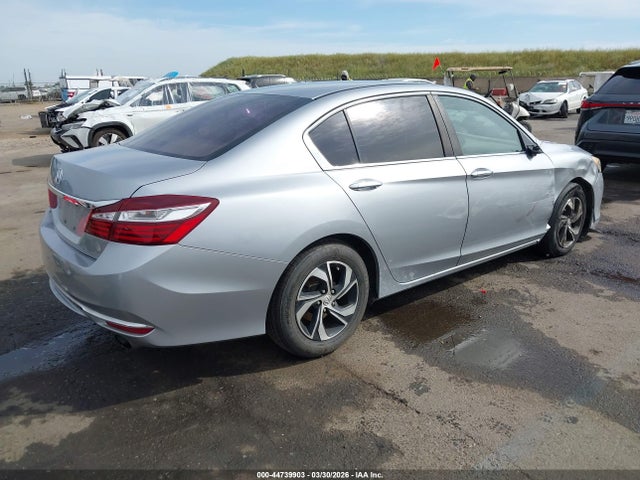 1HGCR2F30HA092900 Honda ACCORD LX