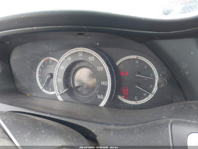 1HGCR2F30HA092900 Honda ACCORD LX