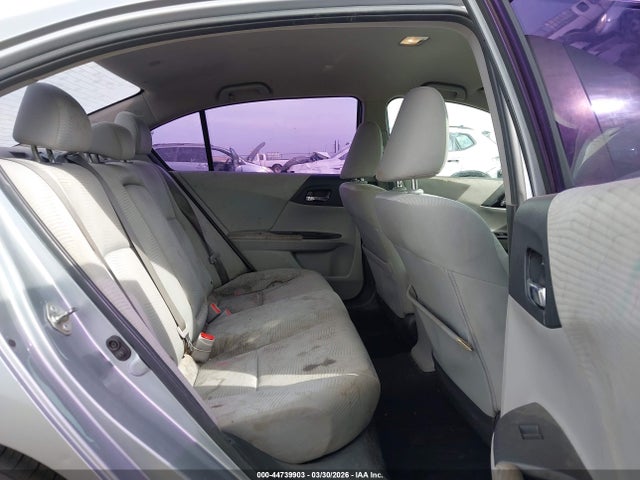 1HGCR2F30HA092900 Honda ACCORD LX