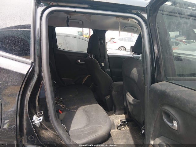 ZACCJBBB2HPE58519 Jeep Renegade Latitude 4x4