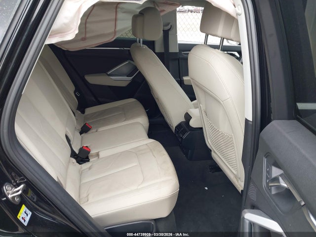 Продажа на аукционе авто 2020 Audi Q3 Premium Plus 45 Tfsi S Line Quattro Tiptronic, vin: WA1EECF39L1027779, номер лота: 44739909