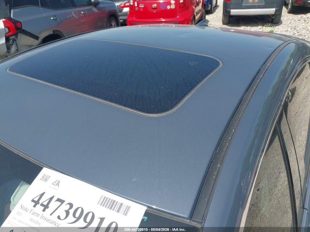 2021 Mazda Mazda6 Carbon Edition მანქანა იყიდება აუქციონზე, vin: JM1GL1WY8M1601584, აუქციონის ნომერი: 44739910