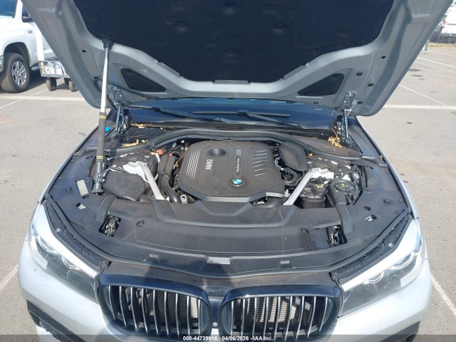 Продаж на аукціоні авто 2019 Bmw 740i, vin: WBA7E2C54KB217042, номер лоту: 44739916