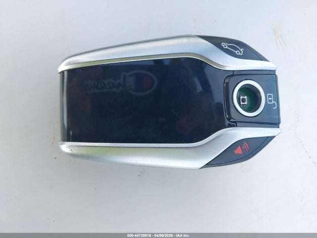 Продаж на аукціоні авто 2019 Bmw 740i, vin: WBA7E2C54KB217042, номер лоту: 44739916