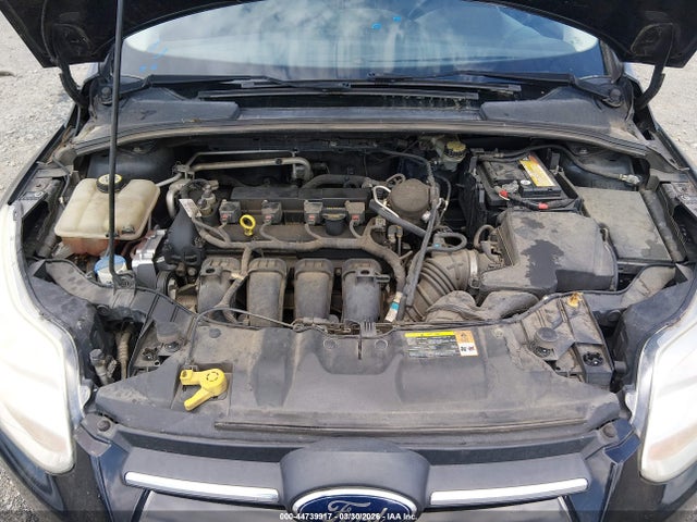 Продаж на аукціоні авто 2013 Ford Focus Se, vin: 1FADP3F28DL174822, номер лоту: 44739917