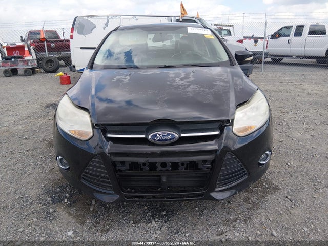 Продаж на аукціоні авто 2013 Ford Focus Se, vin: 1FADP3F28DL174822, номер лоту: 44739917