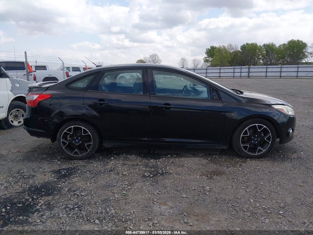 Продаж на аукціоні авто 2013 Ford Focus Se, vin: 1FADP3F28DL174822, номер лоту: 44739917