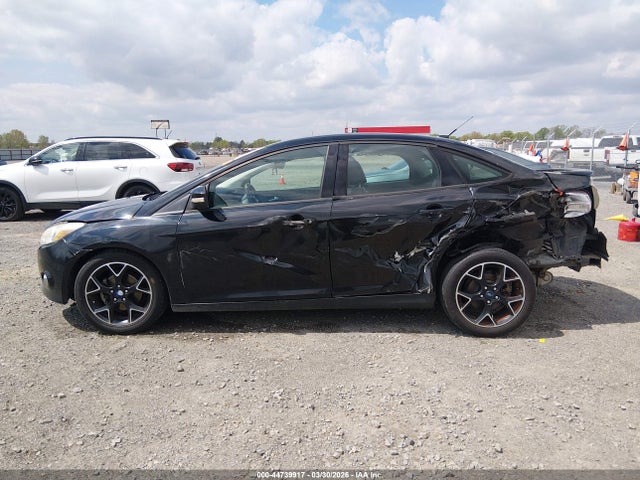 Продаж на аукціоні авто 2013 Ford Focus Se, vin: 1FADP3F28DL174822, номер лоту: 44739917